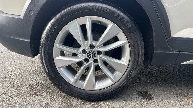 Volkswagen Taigo 1.0 TSI Life 5dr Petrol Hatchback